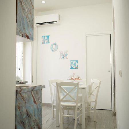 Luxury19 - View Of Vesuvius Apartment Napoli Exterior foto