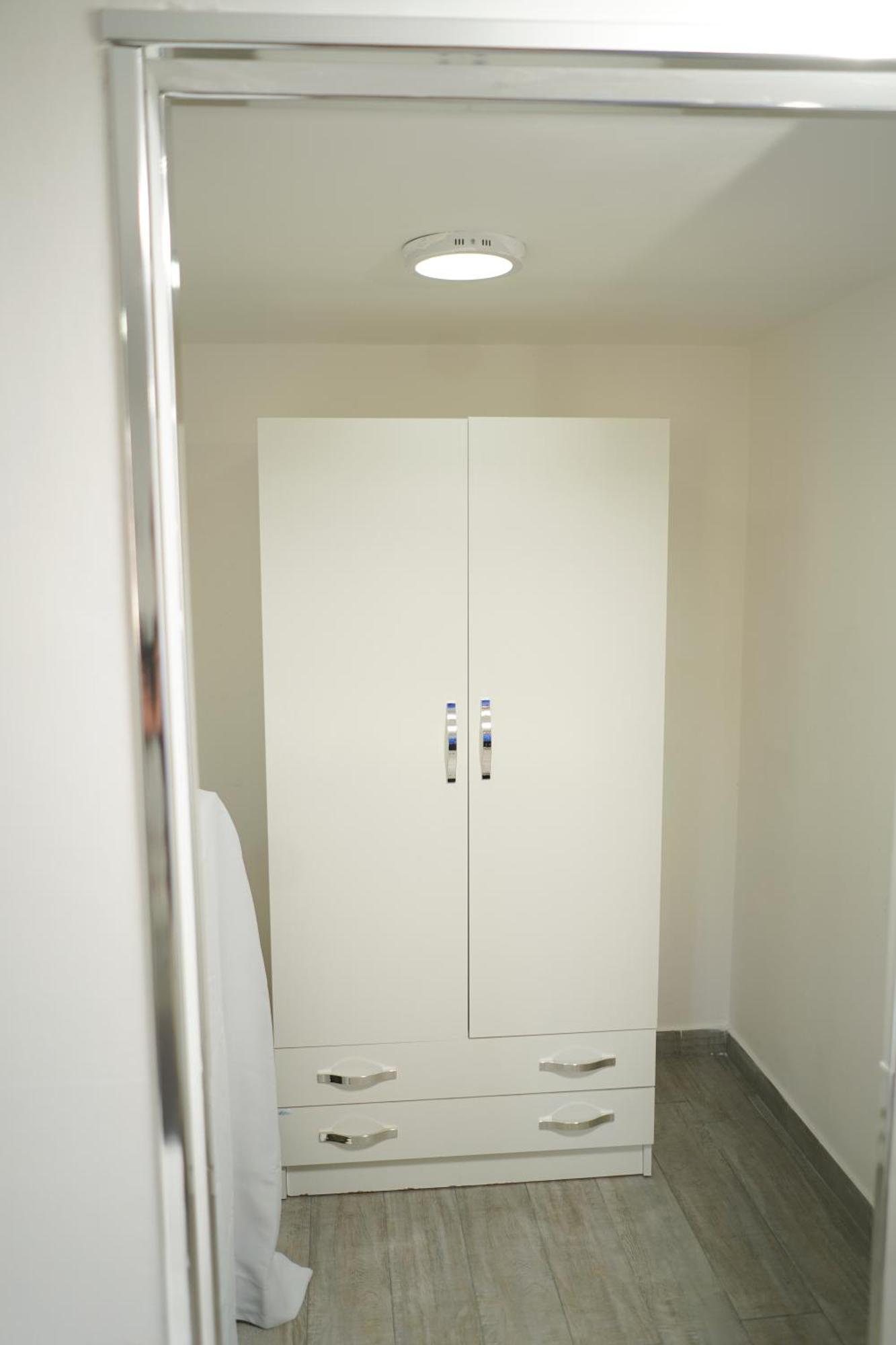 Luxury19 - View Of Vesuvius Apartment Napoli Exterior foto