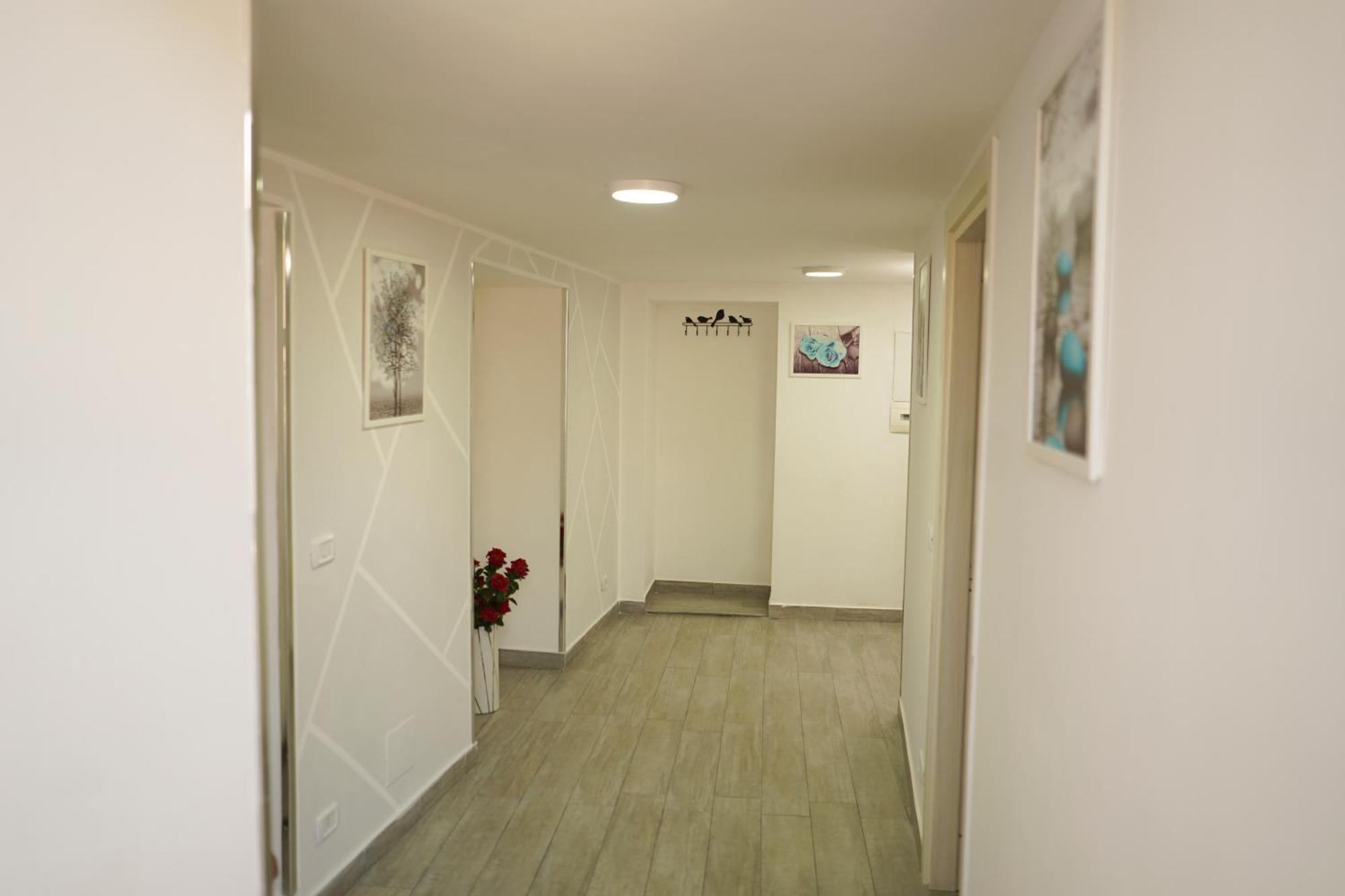 Luxury19 - View Of Vesuvius Apartment Napoli Exterior foto