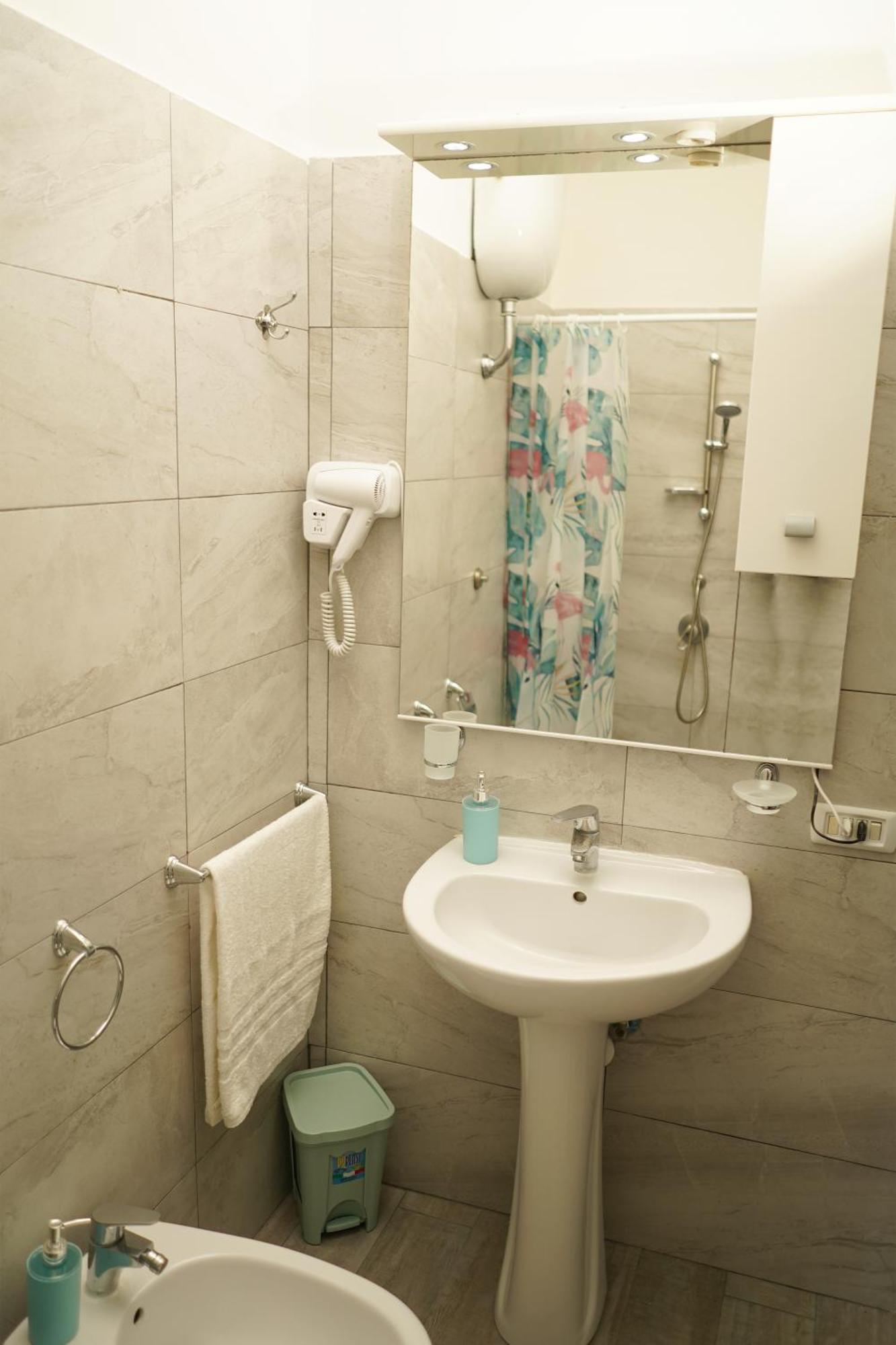 Luxury19 - View Of Vesuvius Apartment Napoli Exterior foto