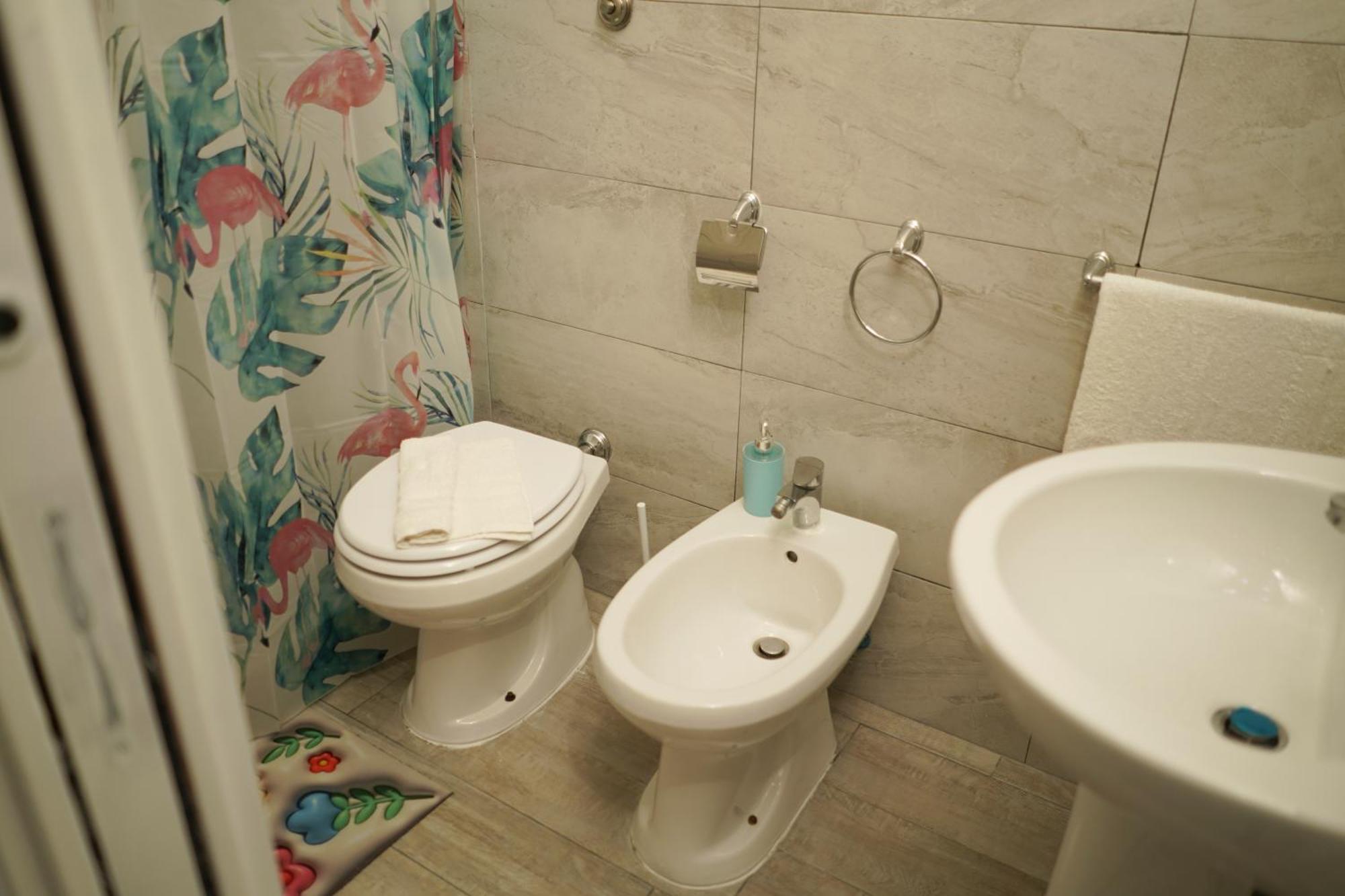 Luxury19 - View Of Vesuvius Apartment Napoli Exterior foto