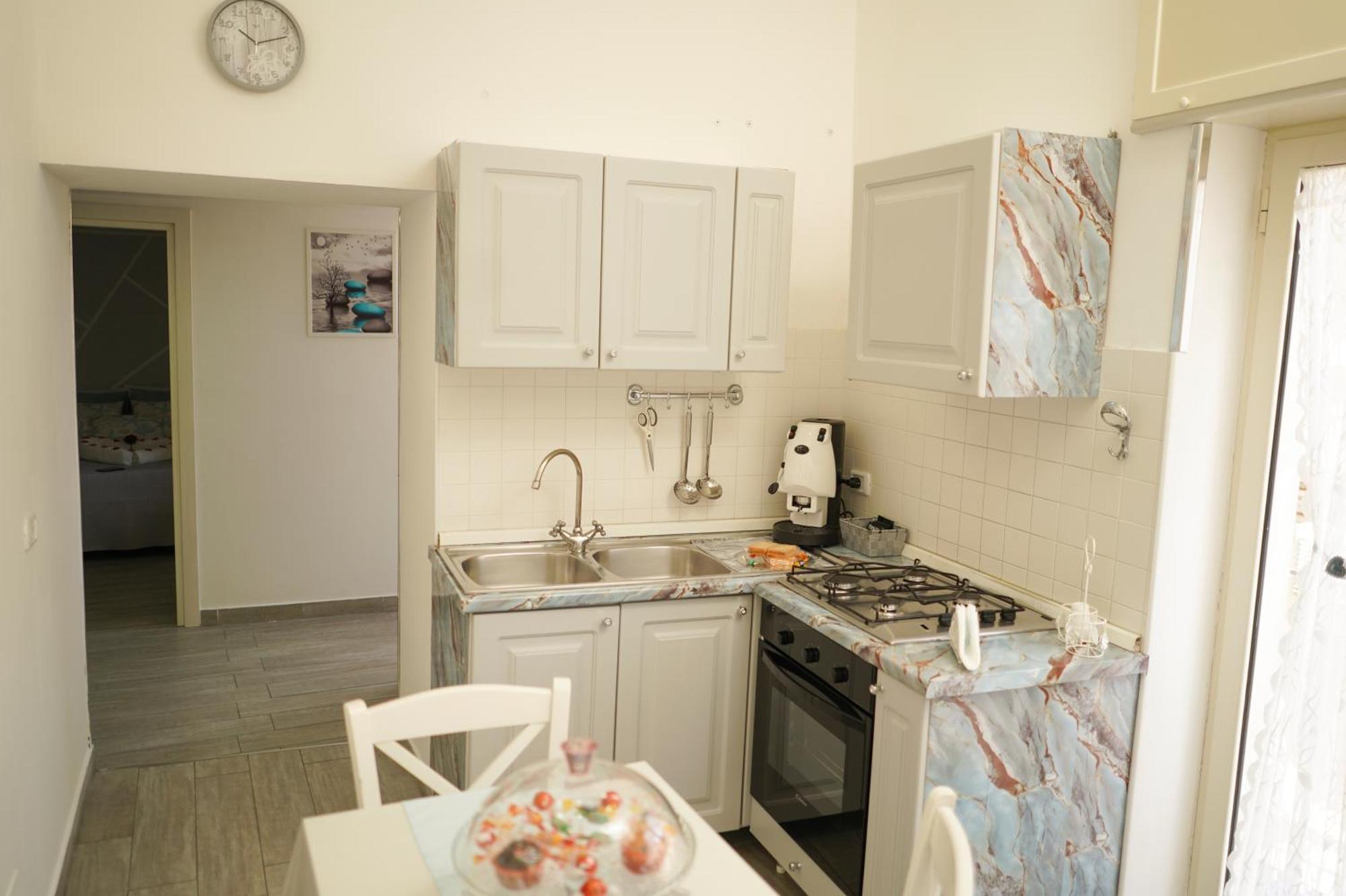 Luxury19 - View Of Vesuvius Apartment Napoli Exterior foto