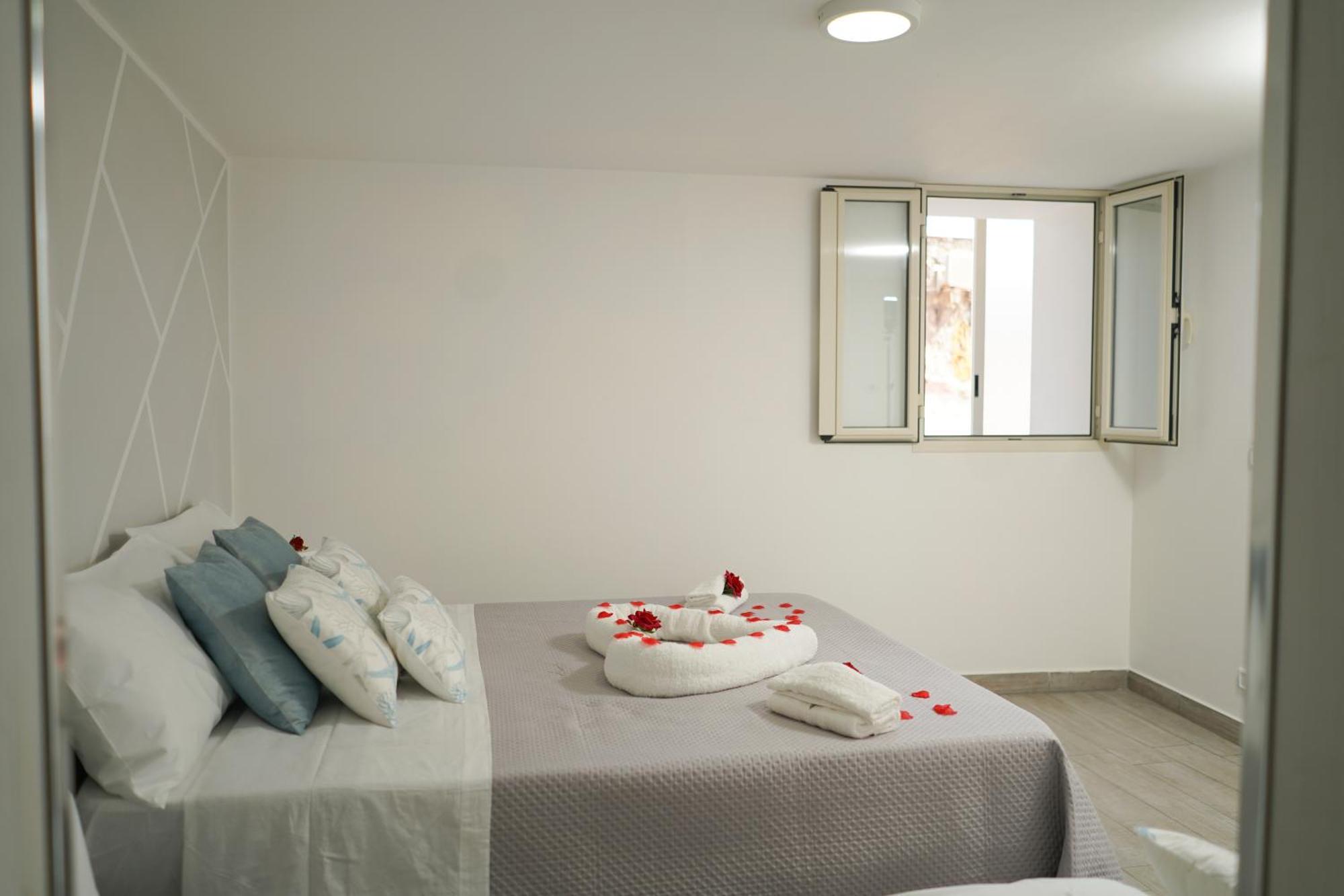 Luxury19 - View Of Vesuvius Apartment Napoli Exterior foto