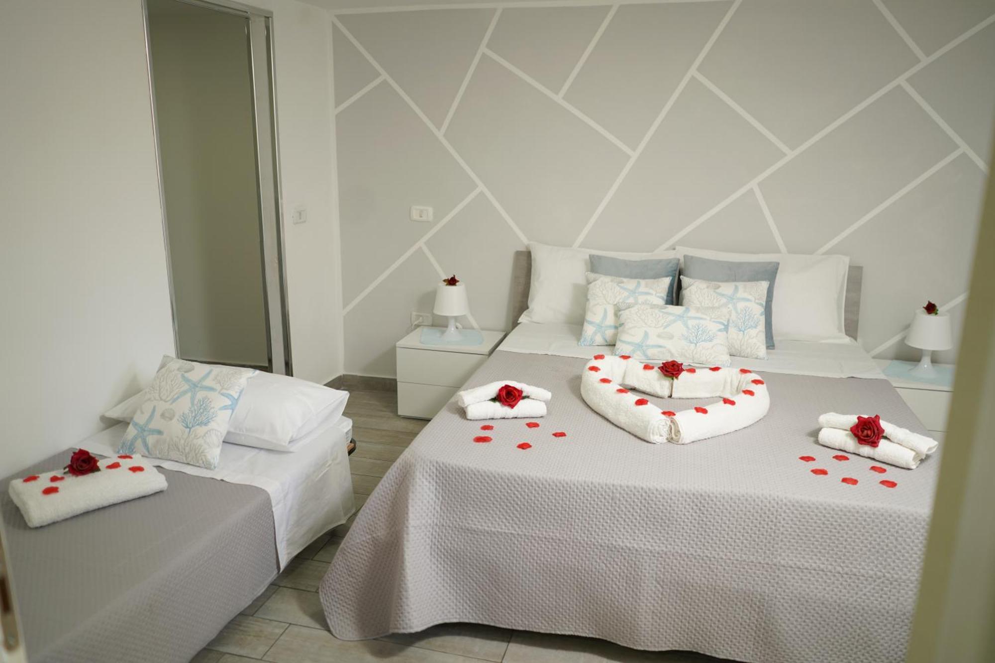 Luxury19 - View Of Vesuvius Apartment Napoli Exterior foto